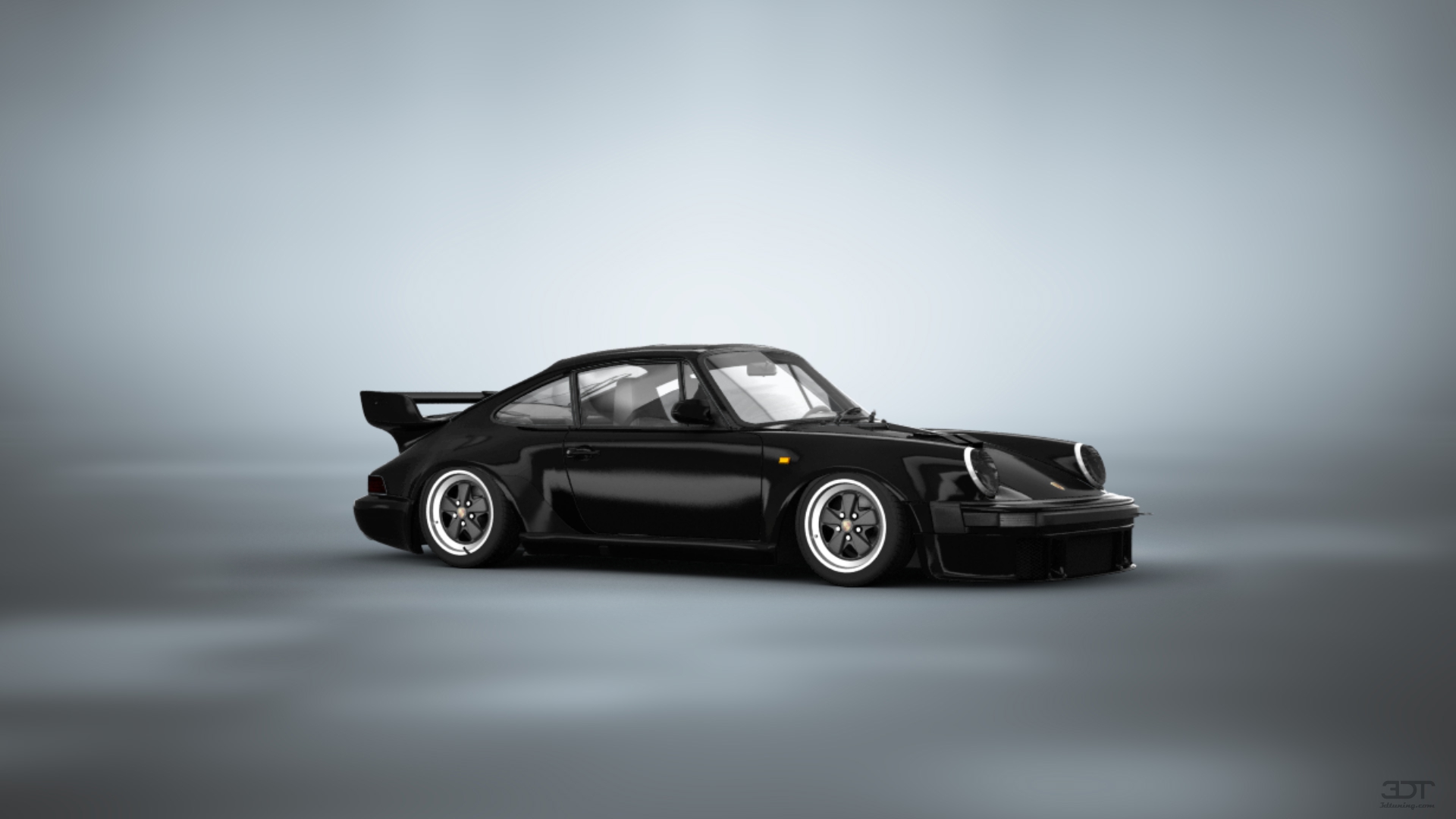 Porsche 911 Turbo Coupe 1978