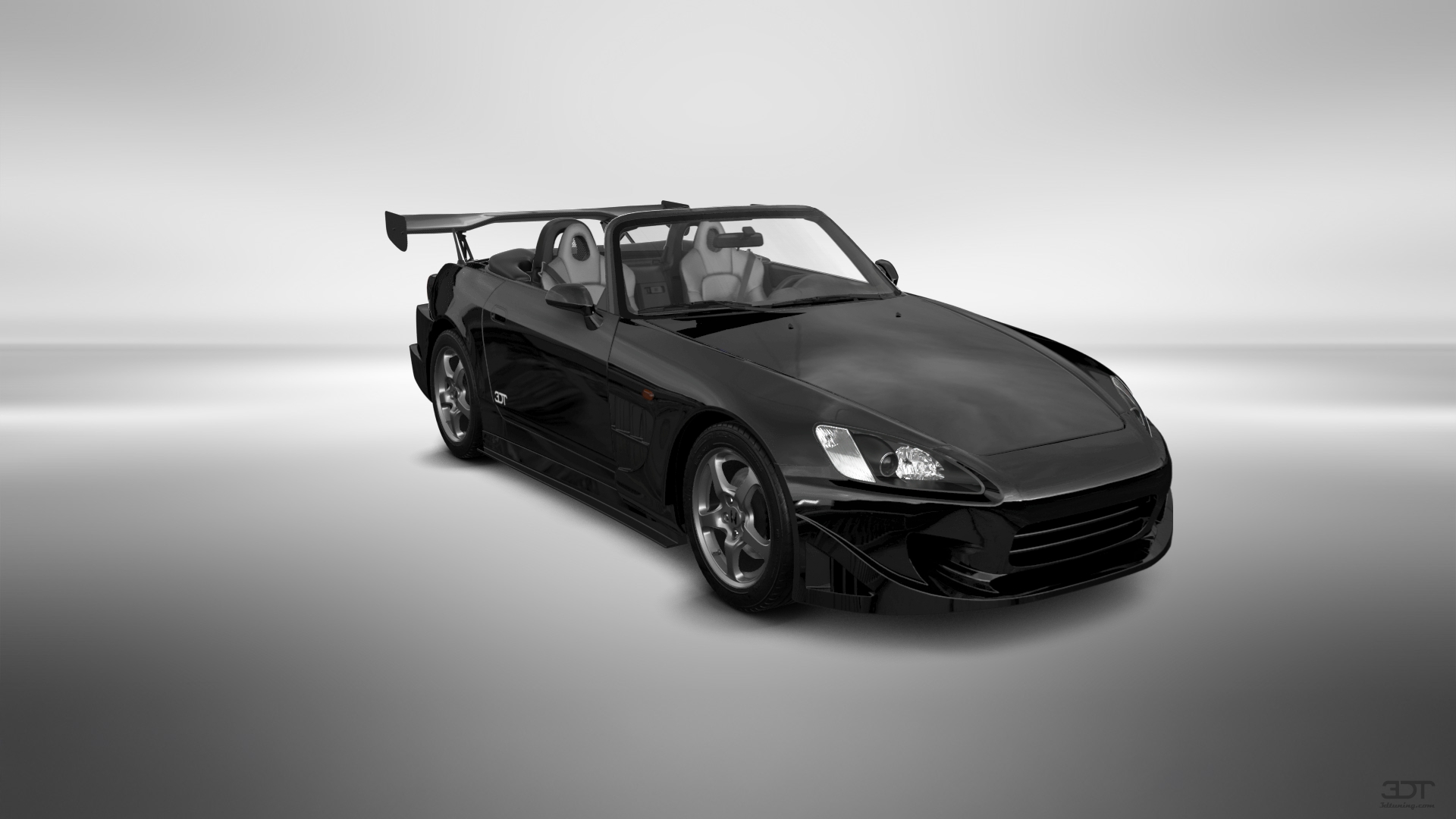 Honda S2000 Roadster 1999