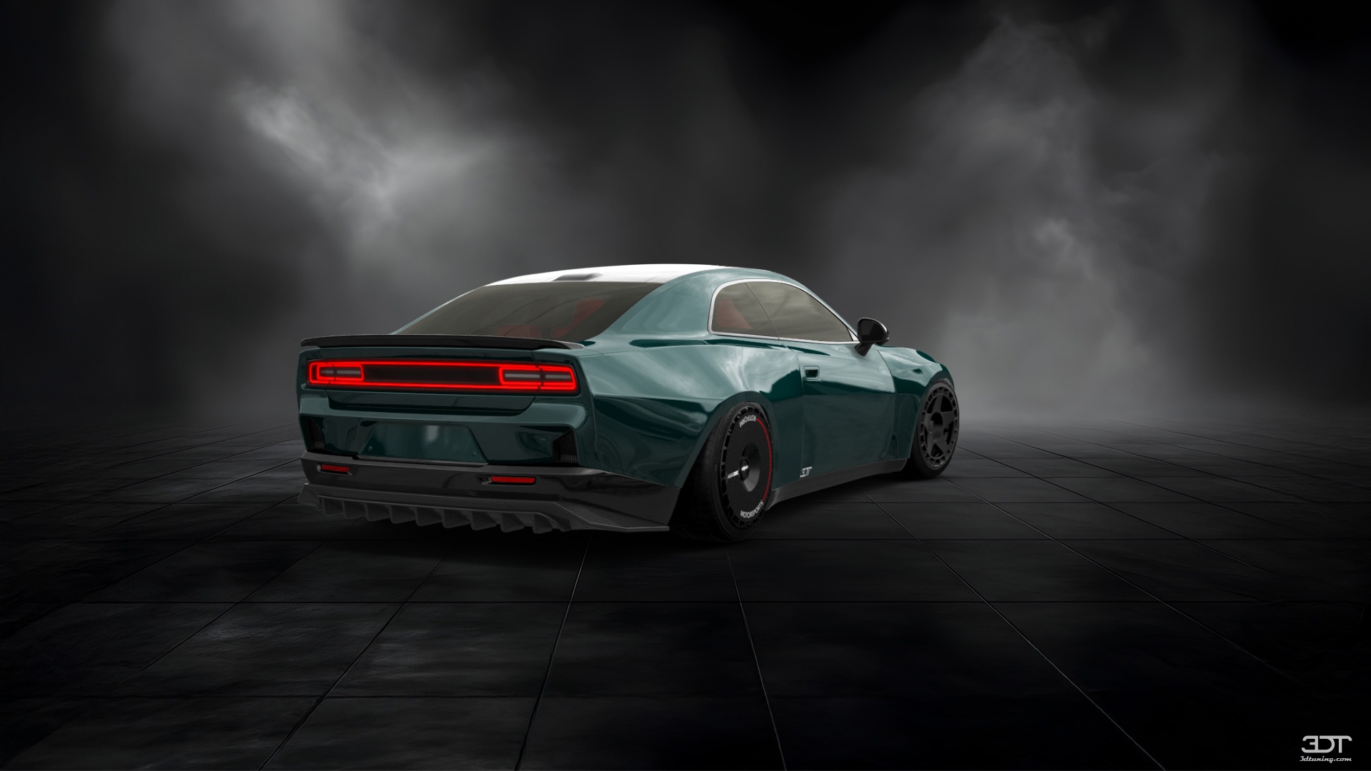 Dodge Charger 2 Door Coupe 2024