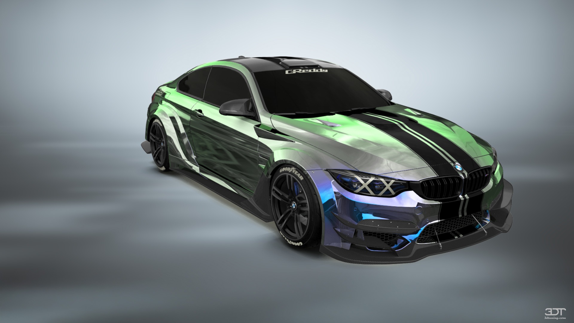 BMW M4 2 Door Coupe 2019