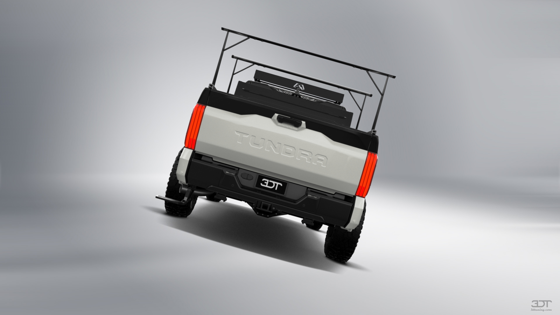 Toyota Tundra 4 Door pickup truck 2022
