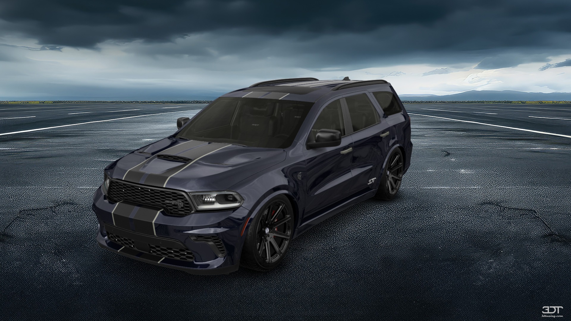 Dodge Durango 5 Door SUV 2021