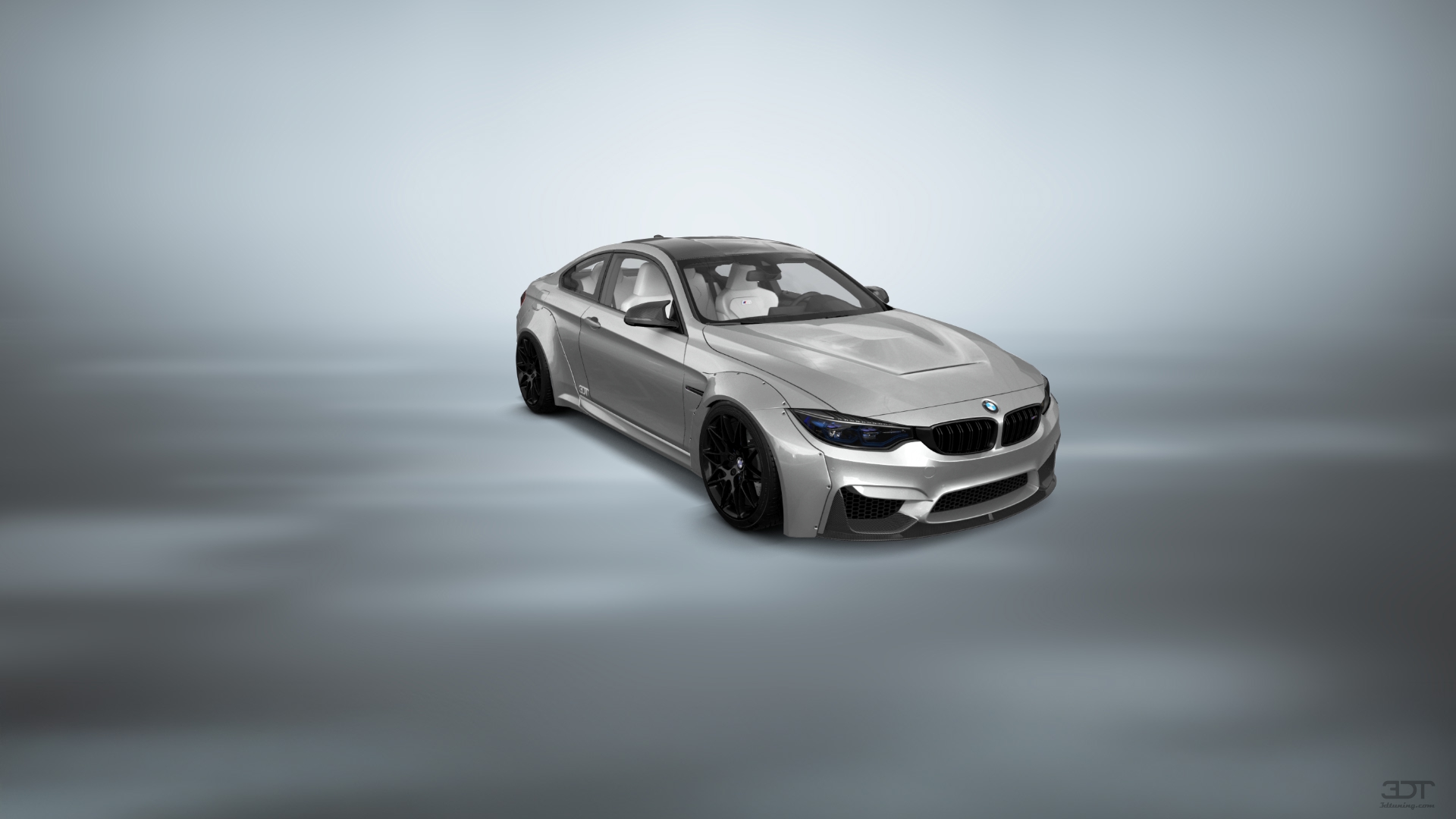 BMW M4 2 Door Coupe 2019