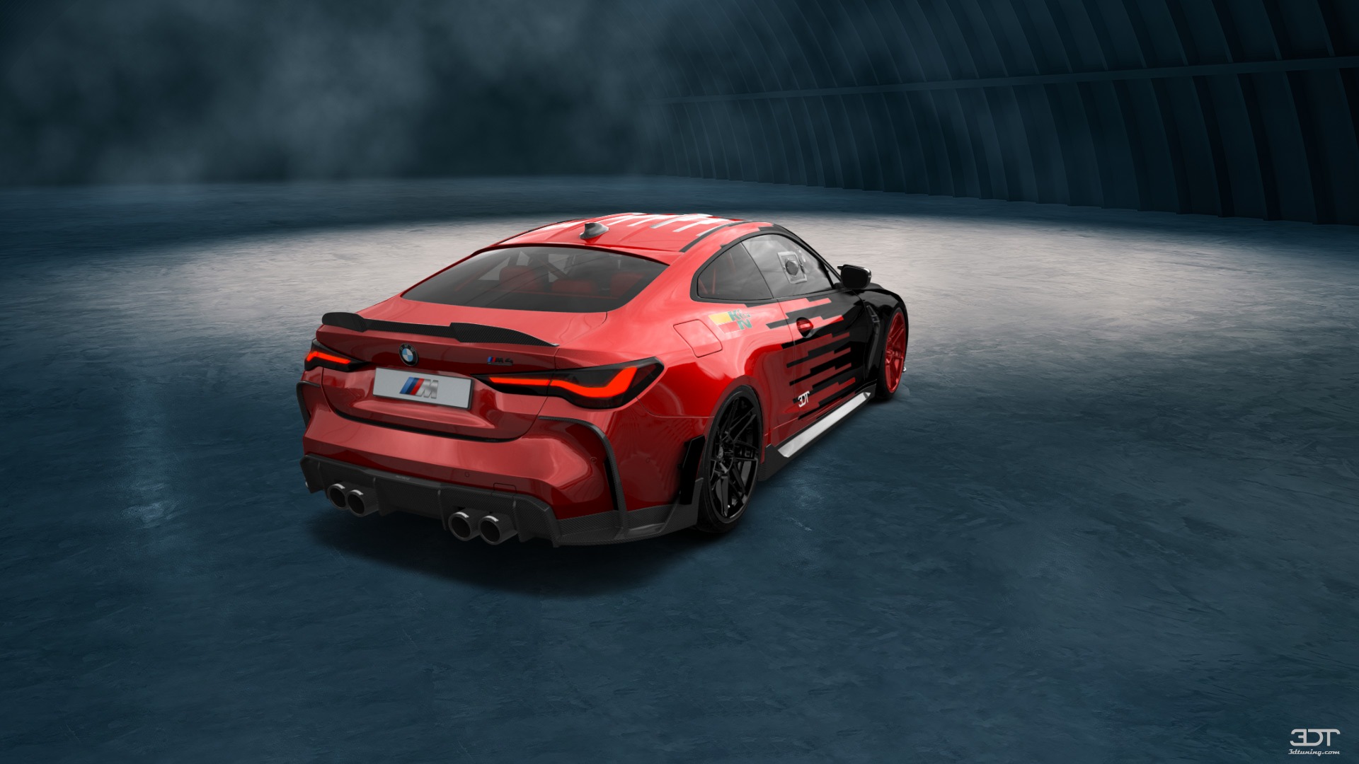 BMW M4 2 Door Coupe 2021