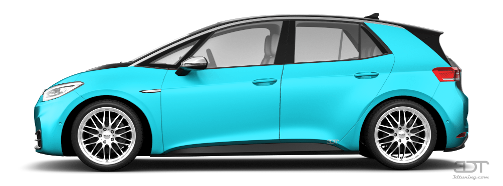 Volkswagen ID.3 2020