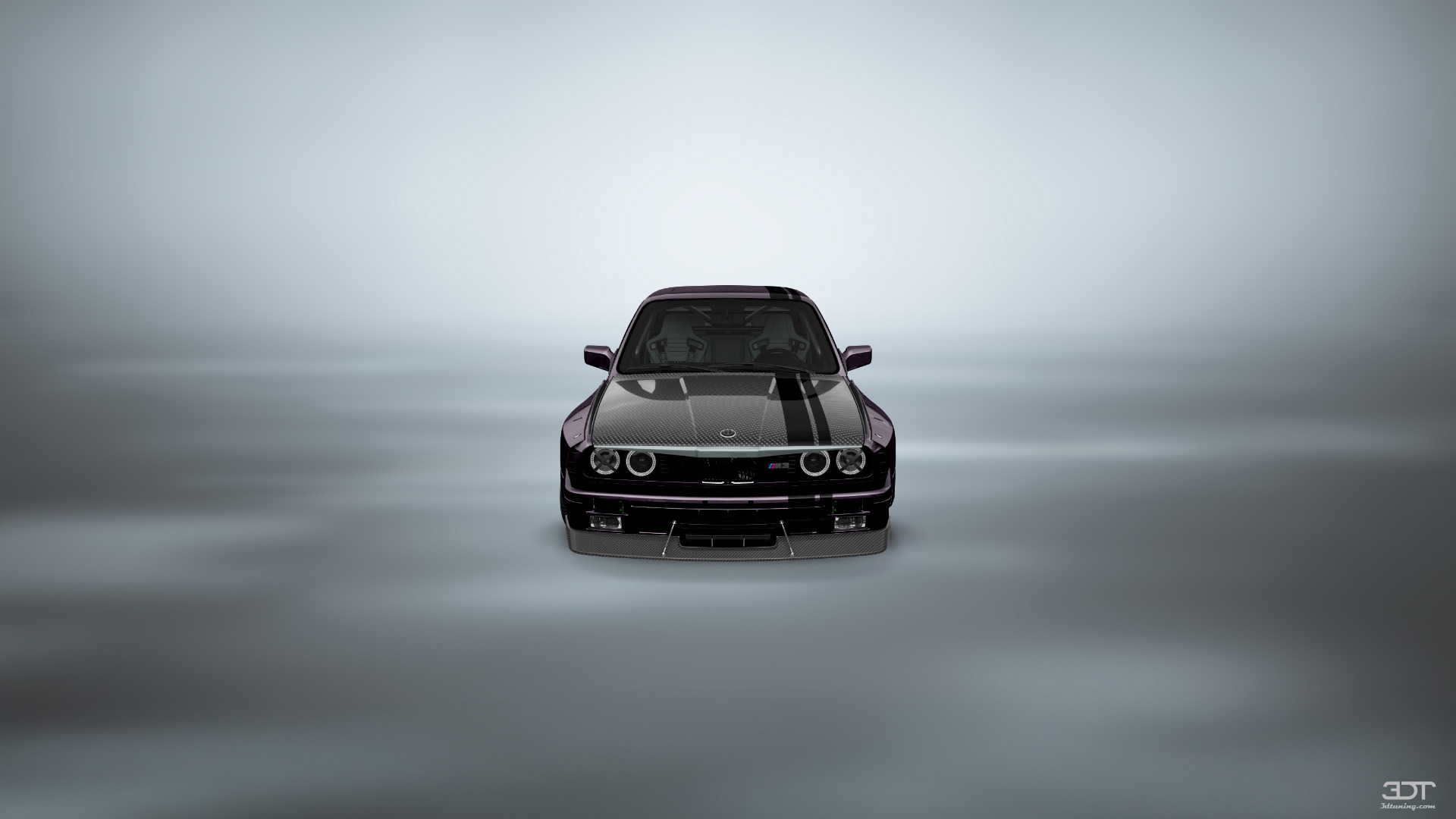 BMW M3 2 Door Coupe 1986