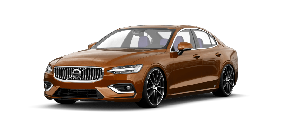 VOLVO Alcar 4.0