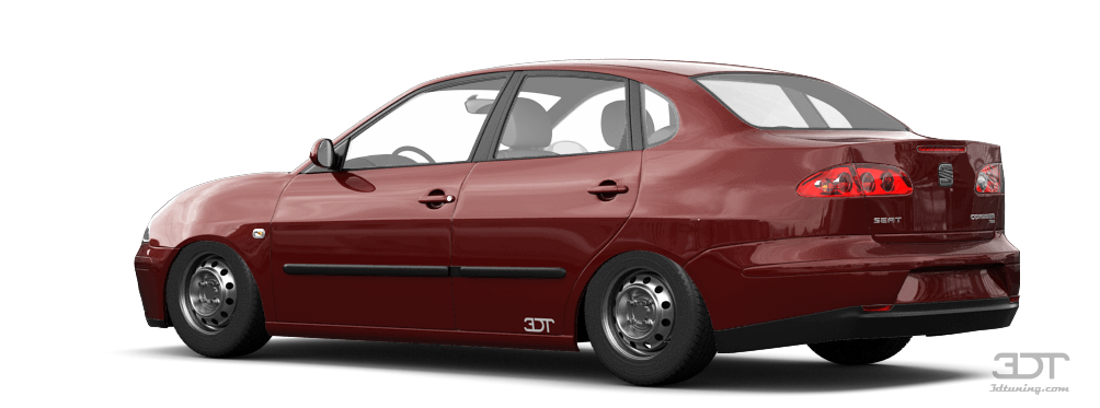 el del cordoba granate