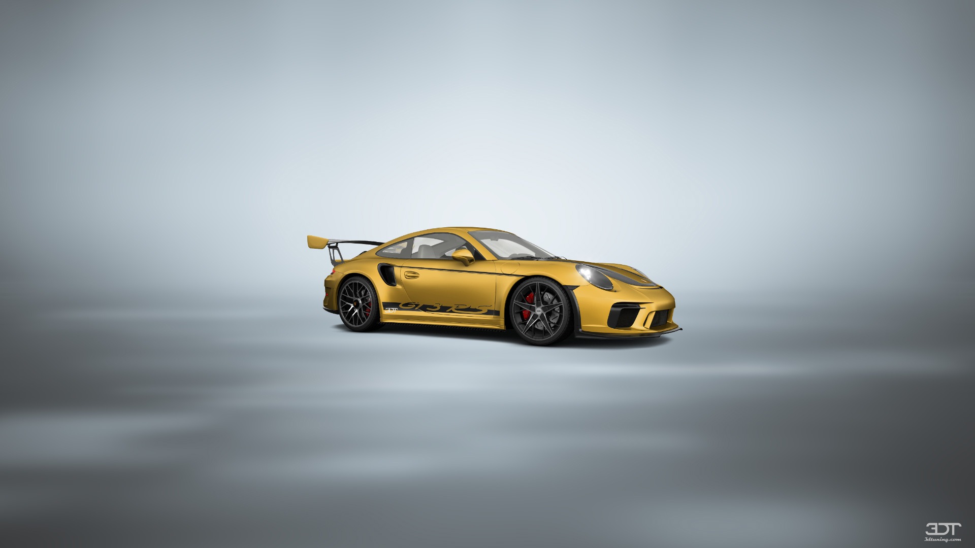 Porsche 911 Turbo S 2 Door Coupe 2014
