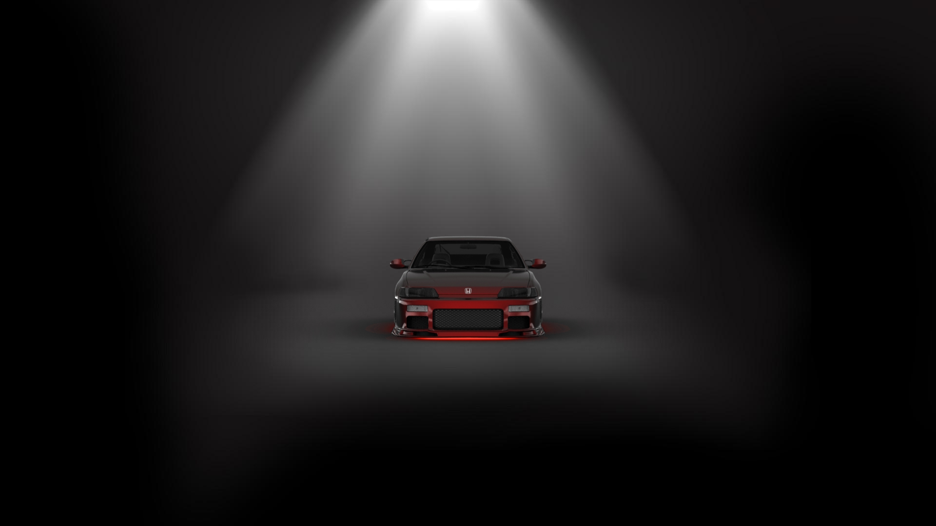 Honda CR-X SiR 3 Door Hatchback 1991