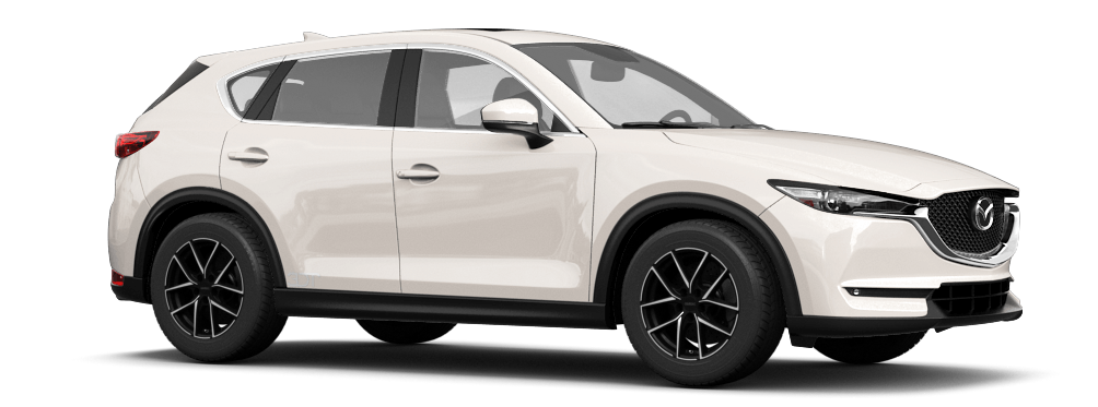 Mazda CX-5 2017