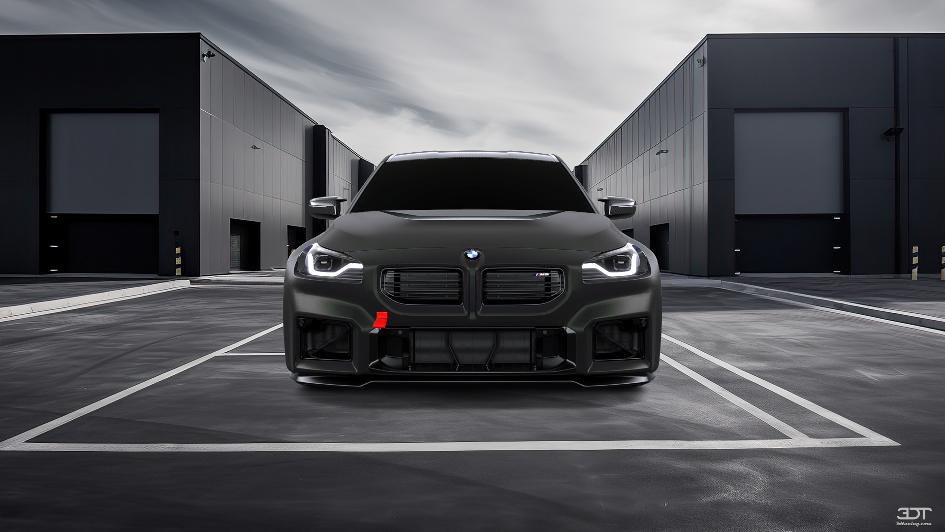 BMW M2 2 Door Coupe 2025 tuning