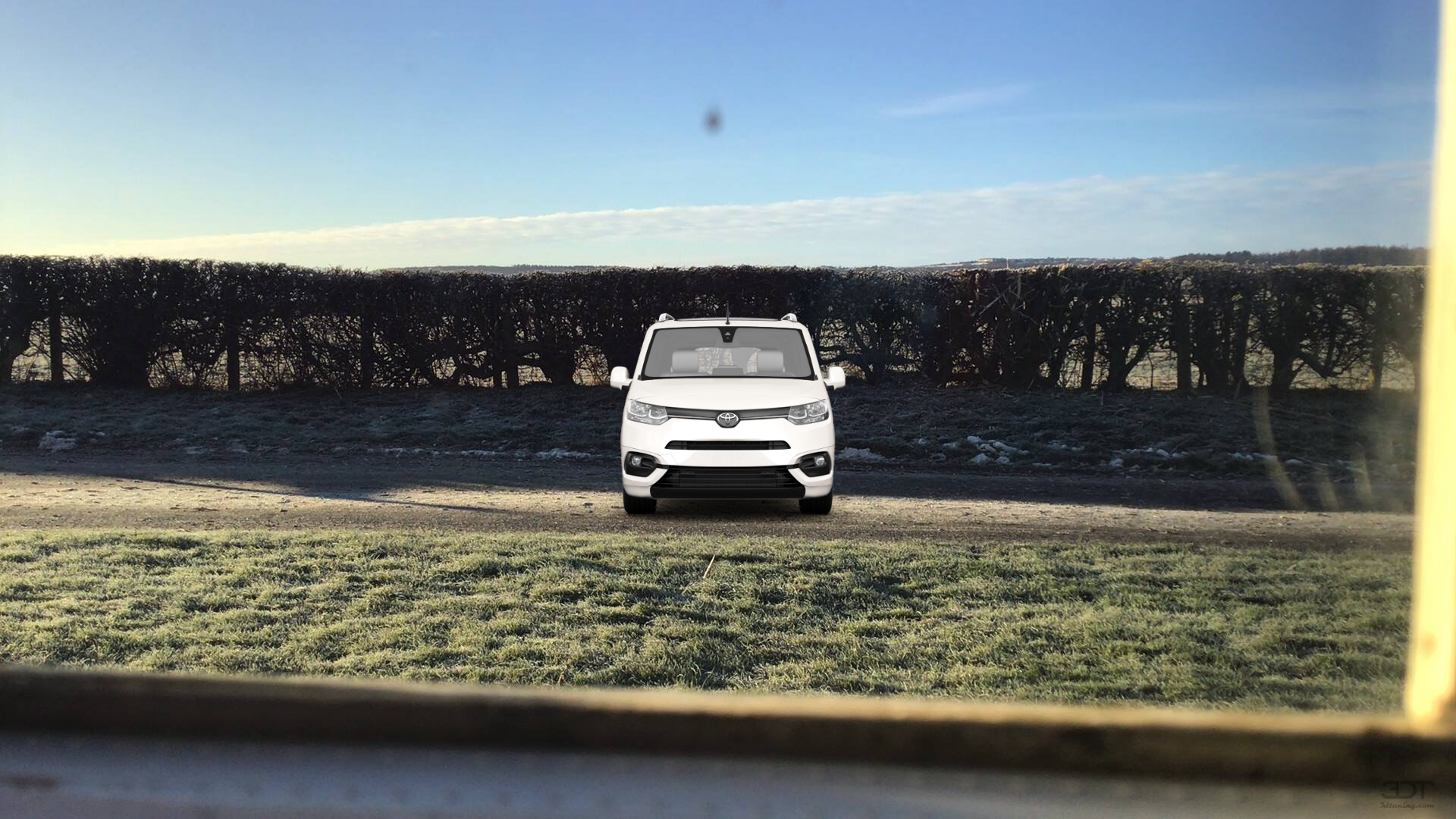 Toyota ProAce City 5 door MPV 2020