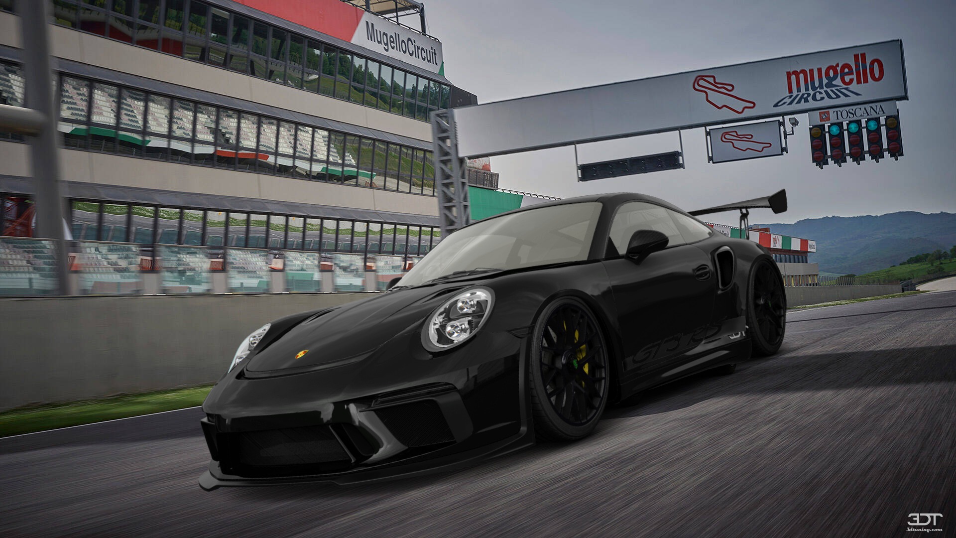 Porsche 911 Turbo S 2 Door Coupe 2014 Images