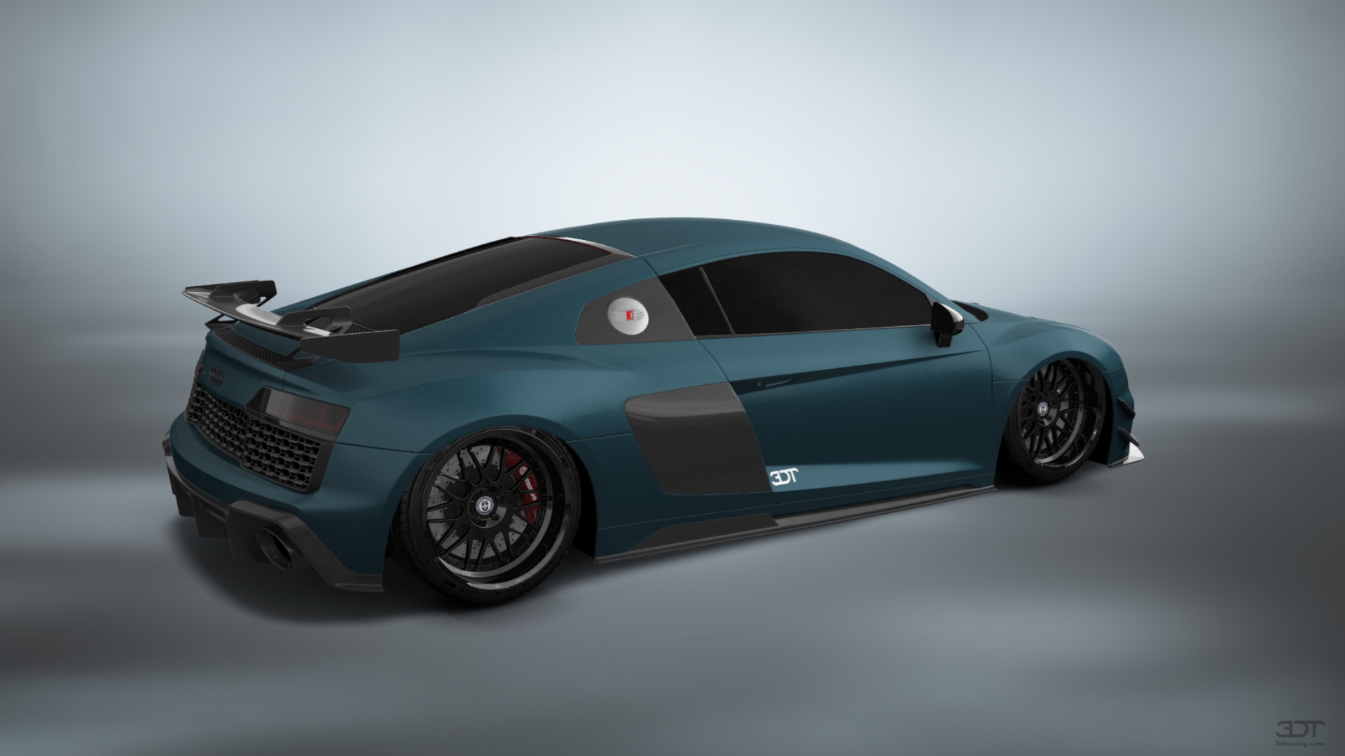 Audi R8 2 Door Coupe 2019