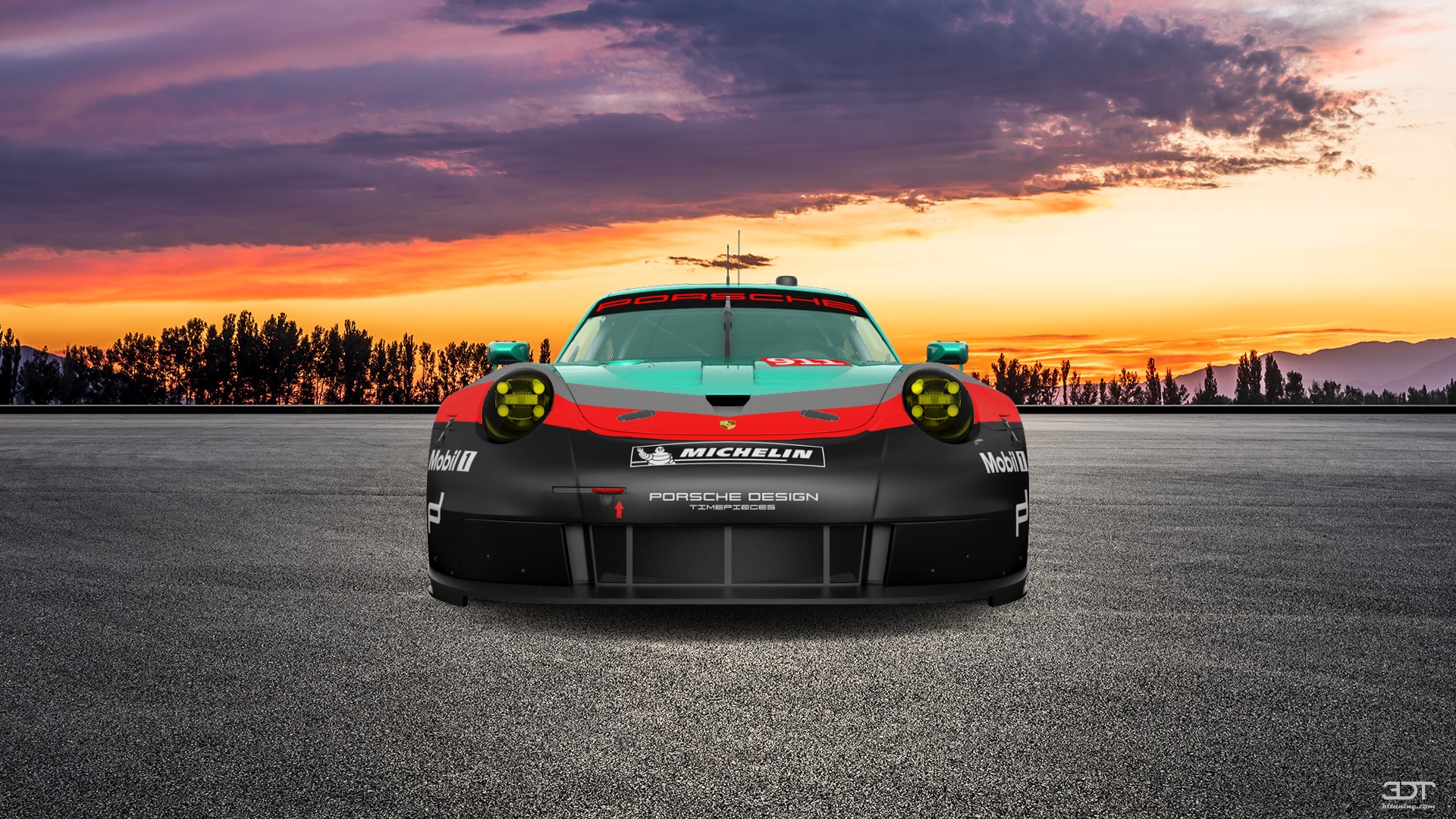 Porsche 911 Turbo S 2 Door Coupe 2014 Images