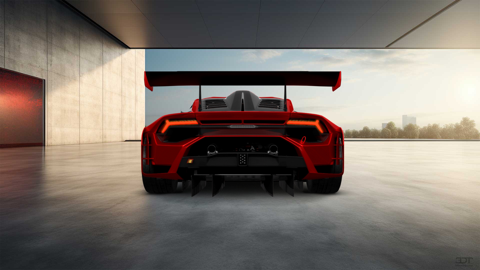 Lamborghini Huracan 2 Door Coupe 2014 Images