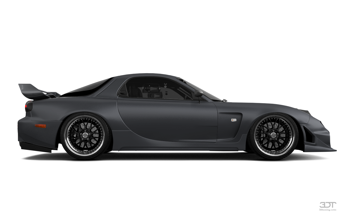 Mazda RX-7 2 Door Coupe 1997