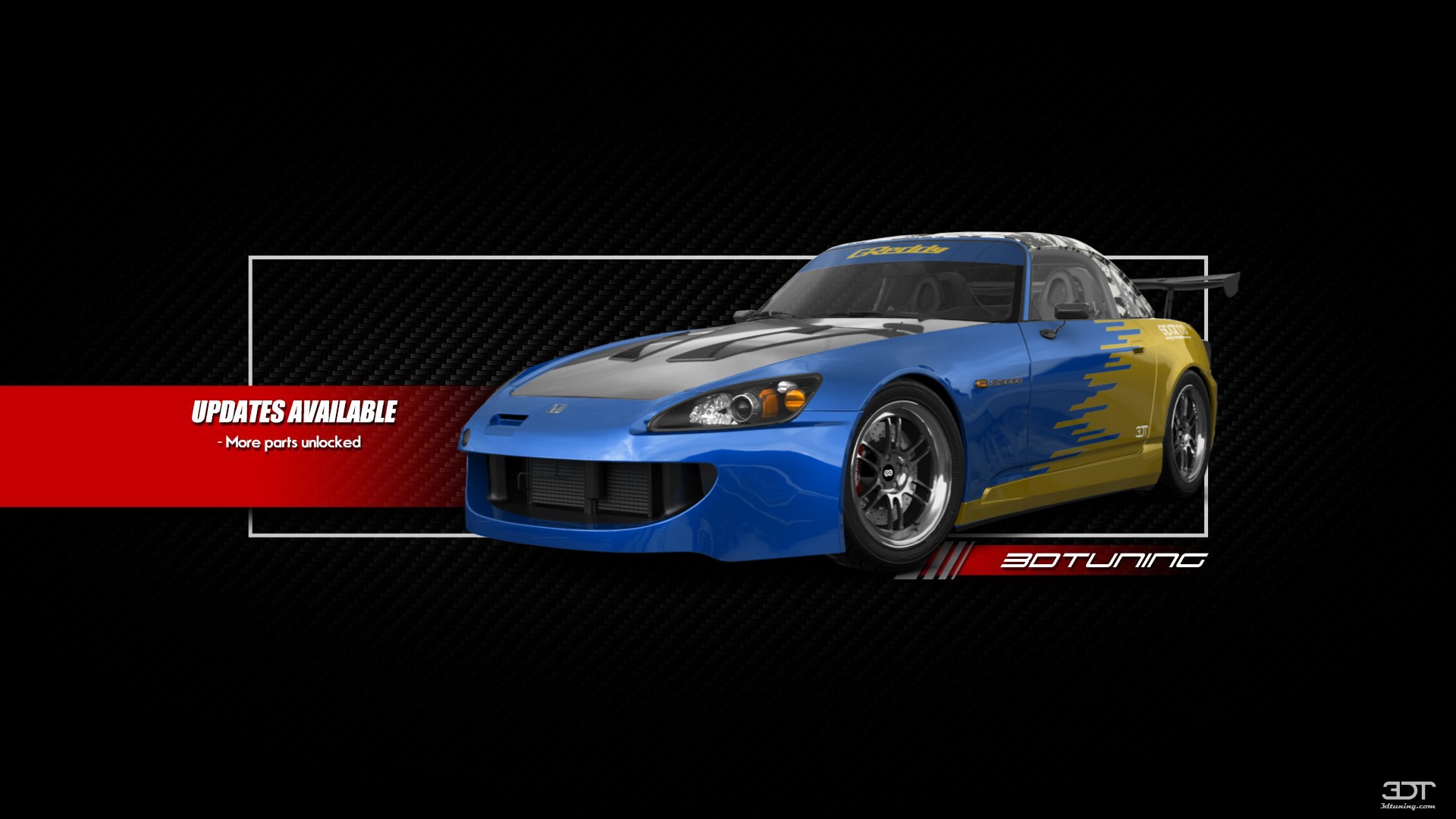 Honda S2000 Roadster 1999 画像