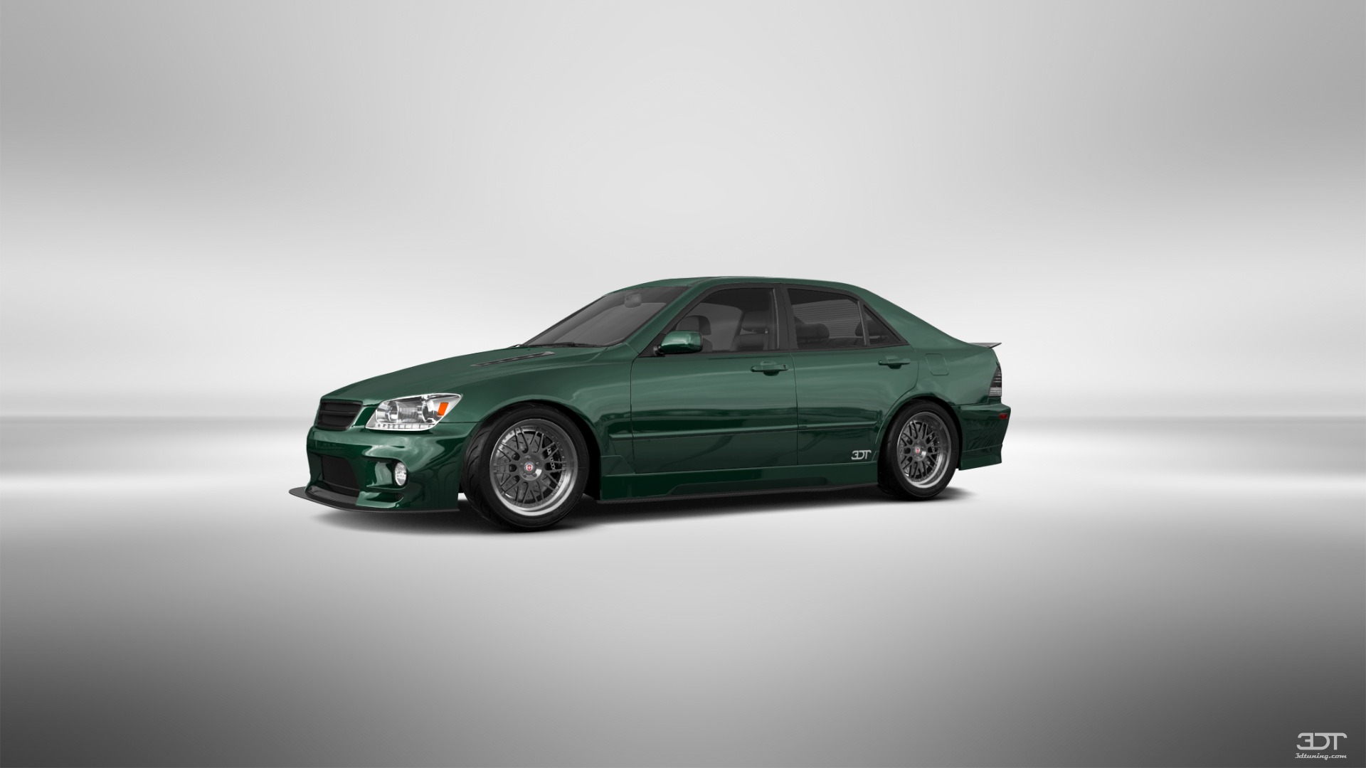 Lexus IS300 Sedan 1998