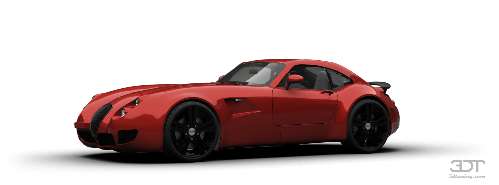 Wiesmann GT MF5 2010