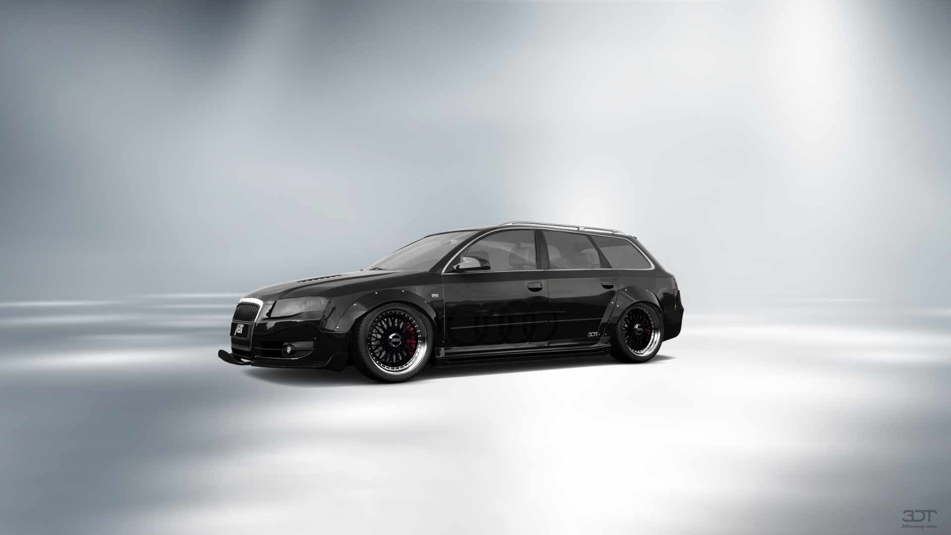 Audi A4 Avant 2006