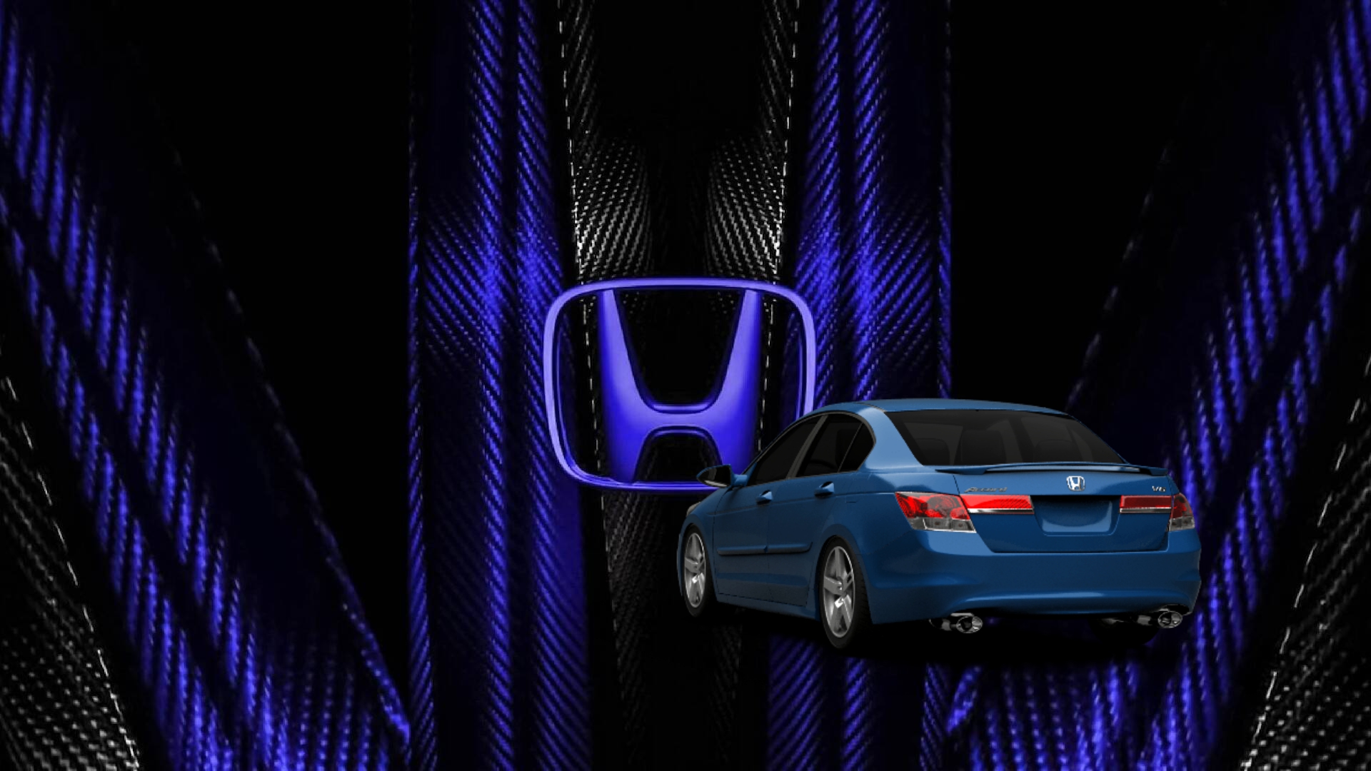 Honda Accord Sedan 2012 Images