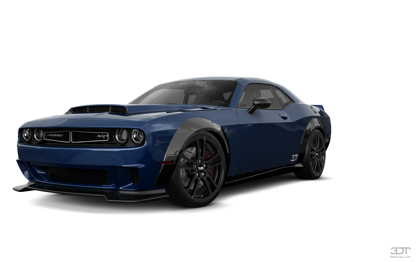 Dodge Challenger 2 Door Coupe 2015