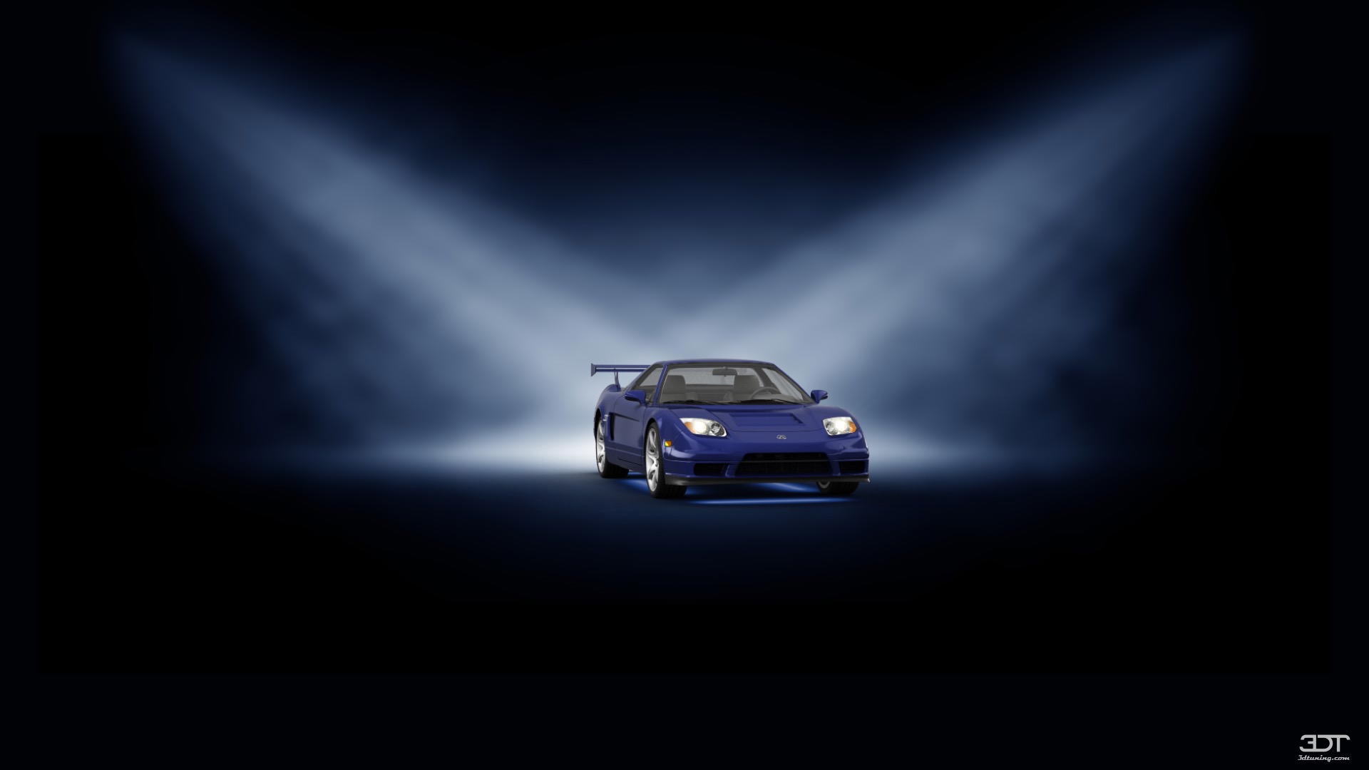Acura NSX Coupe 2005