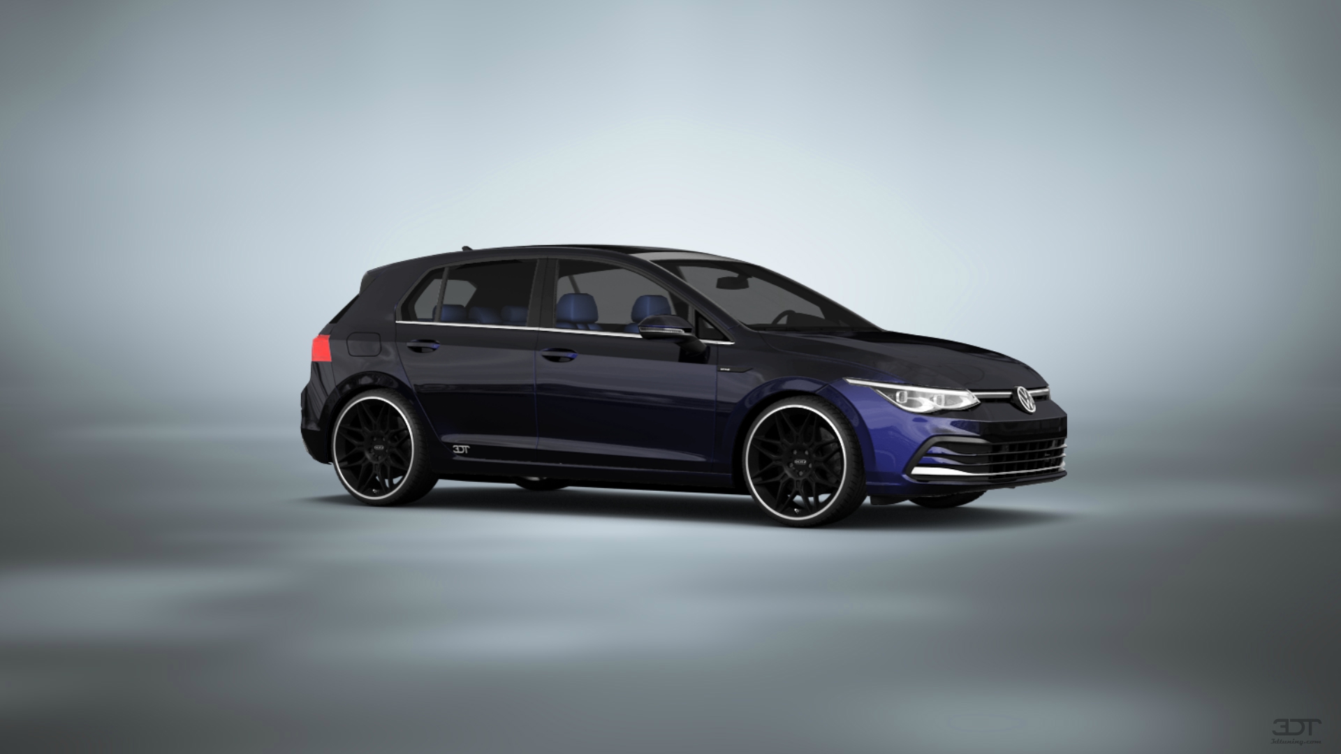 Volkswagen Golf VIII 5 Door Hatchback 2020
