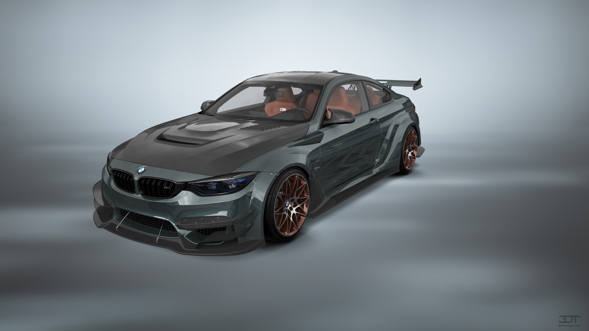 BMW M4 2 Door Coupe 2019