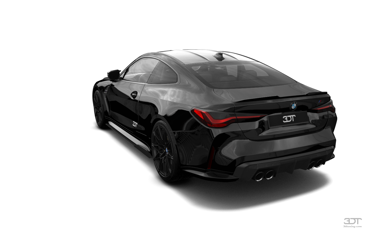 BMW M4 2 Door Coupe 2021