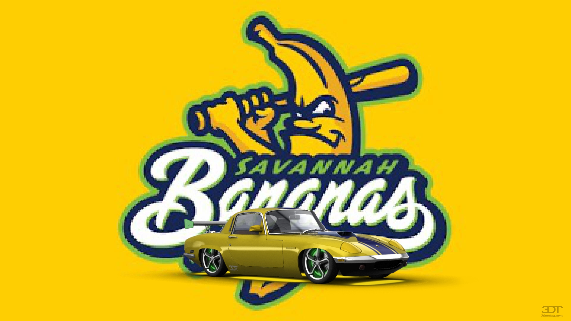 Lotus Elan Sprint Coupe 1972