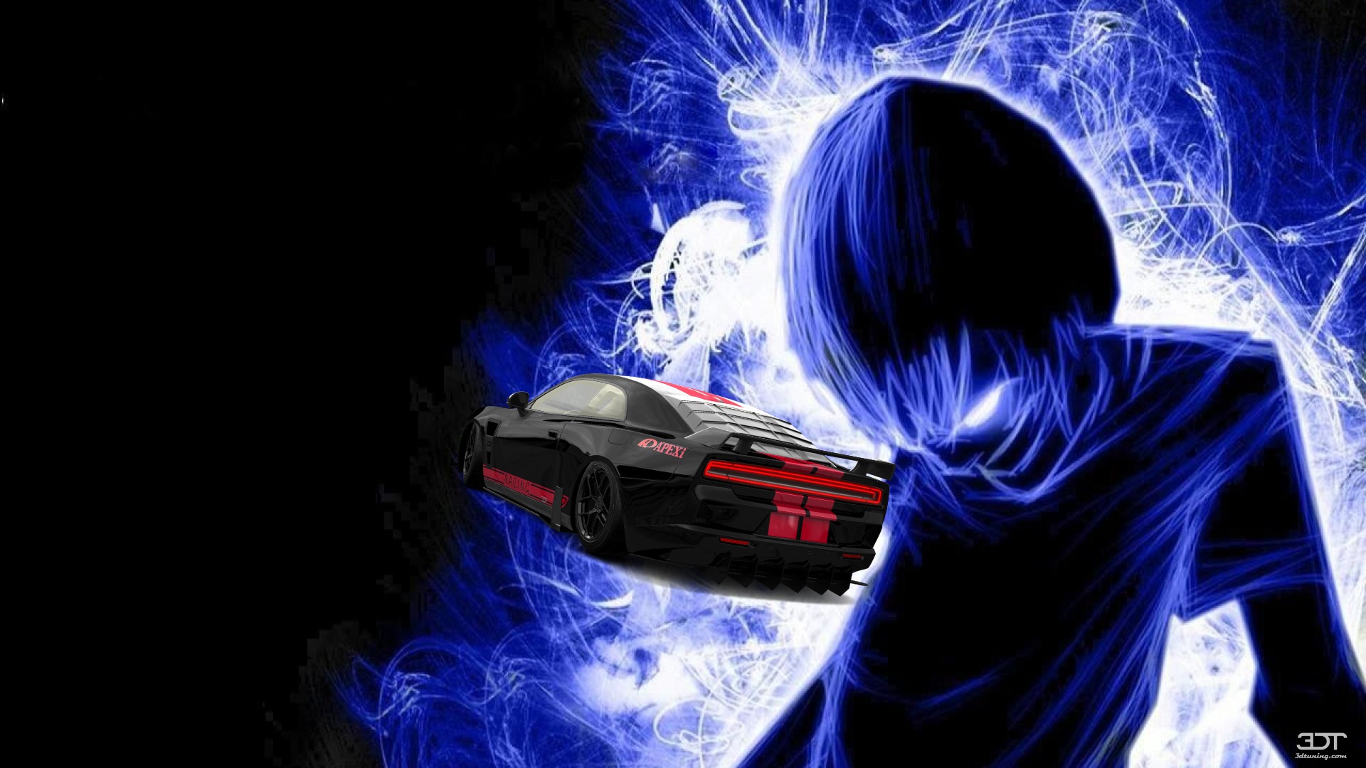 Dodge Charger 2 Door Coupe 2024 Images