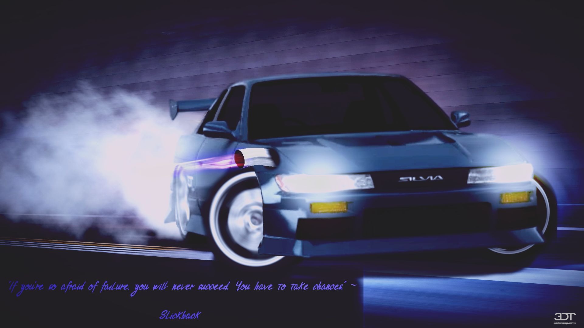 Nissan Silvia Club K's Coupe 1992