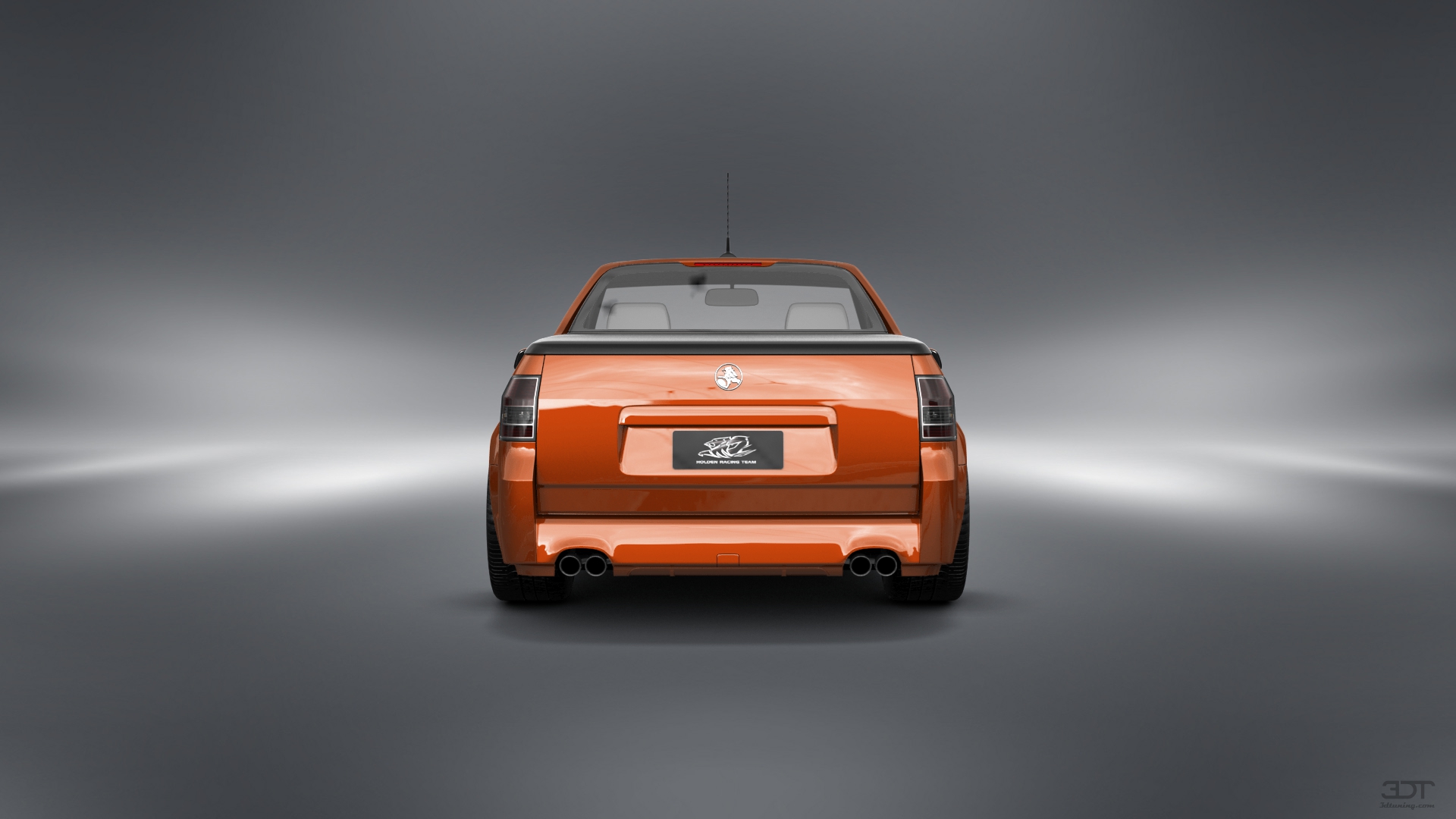 Holden VF Commodore Ute 2 Door Coupe 2014 Images