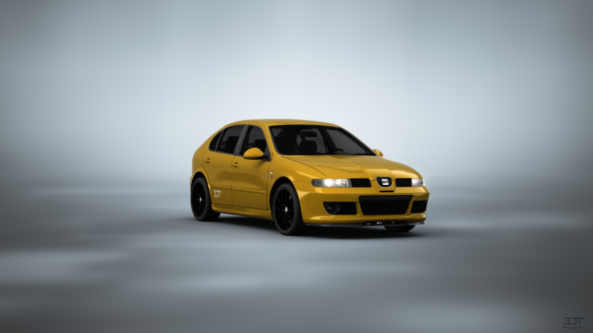 This Spanish Hot Hatch Is Now Import-Eligible, image size:1920x1080