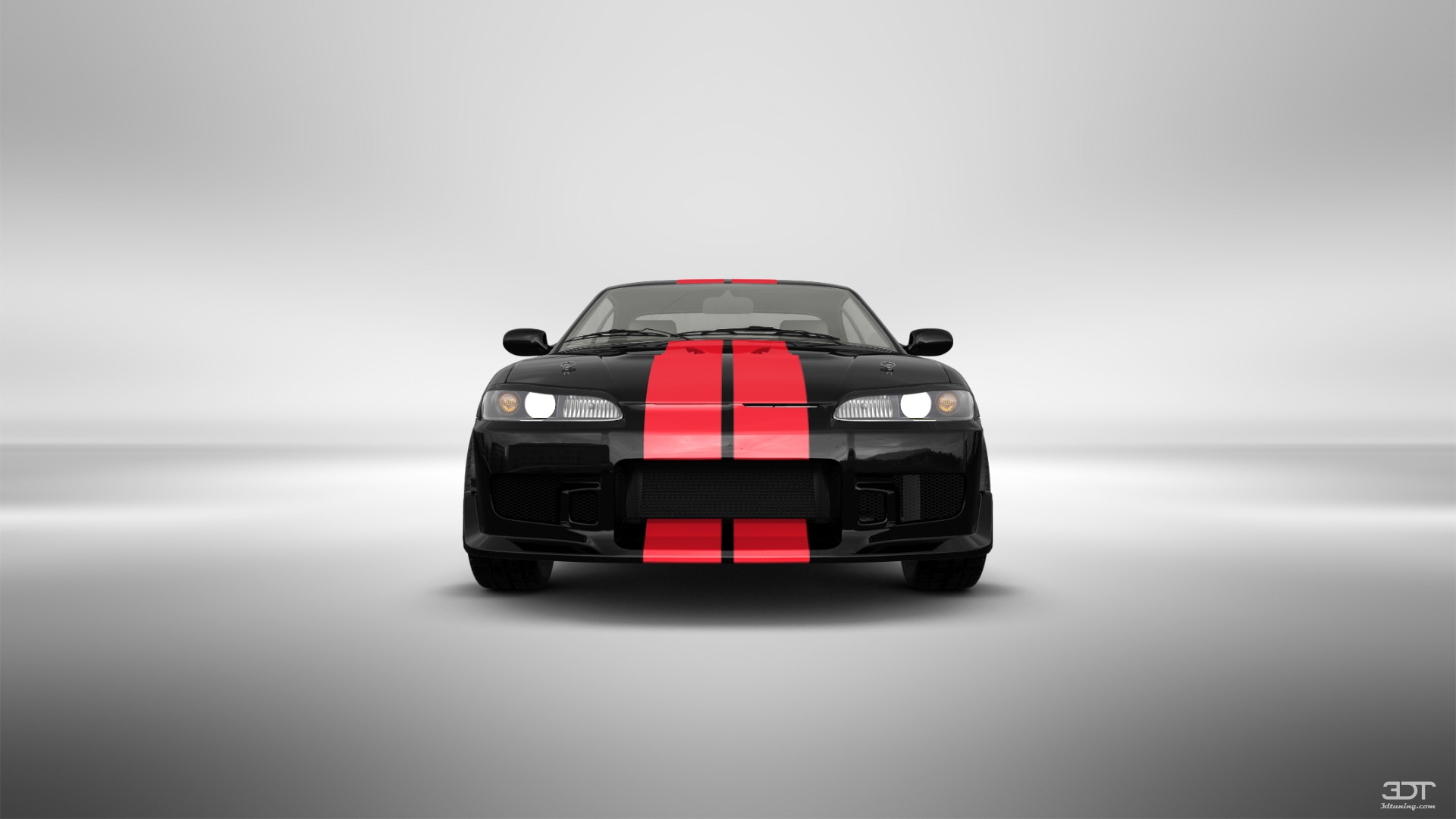 Nissan Silvia S15 2 Door Coupe 1999