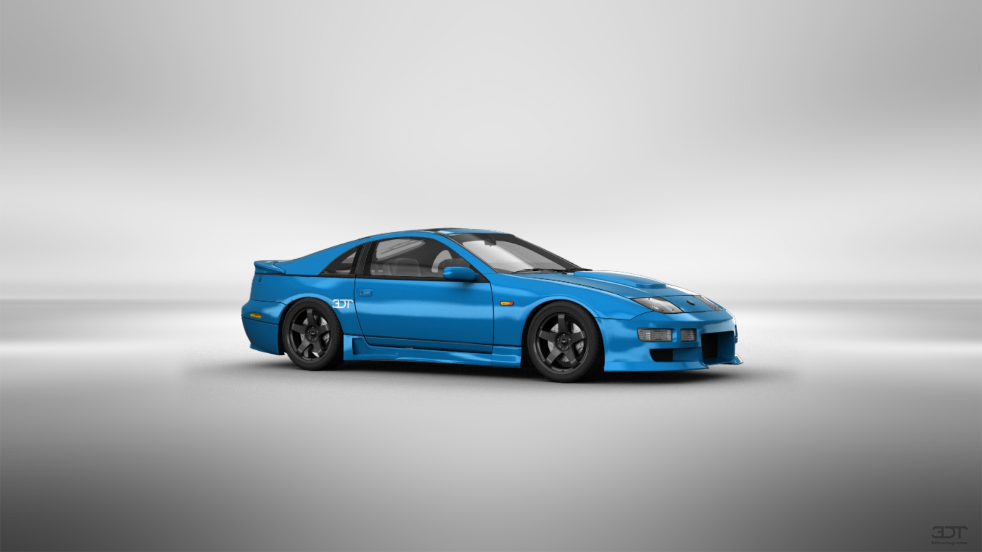 Nissan 300ZX Coupe 1990