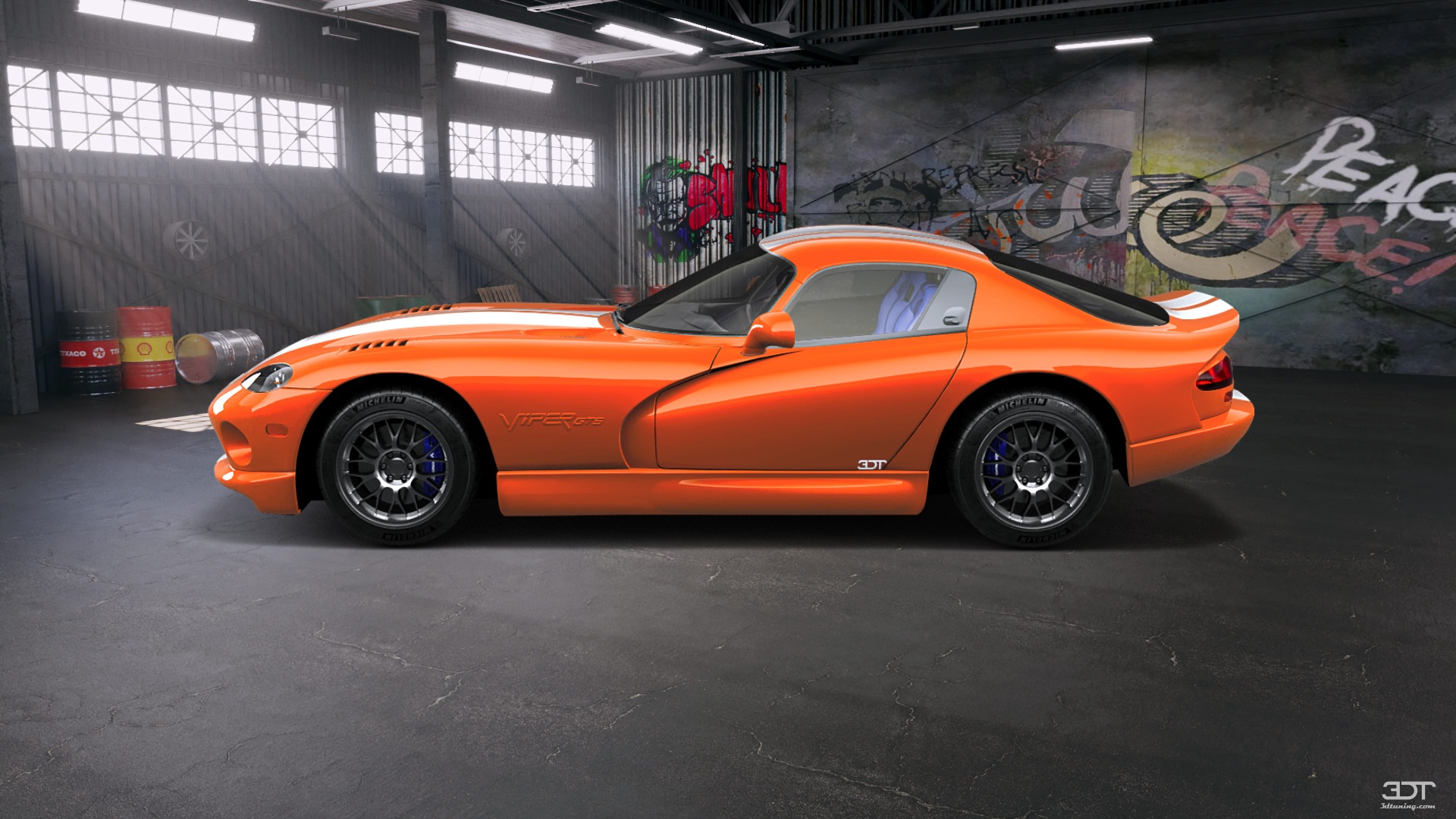 Dodge Viper 2 Door Coupe 1996 Images