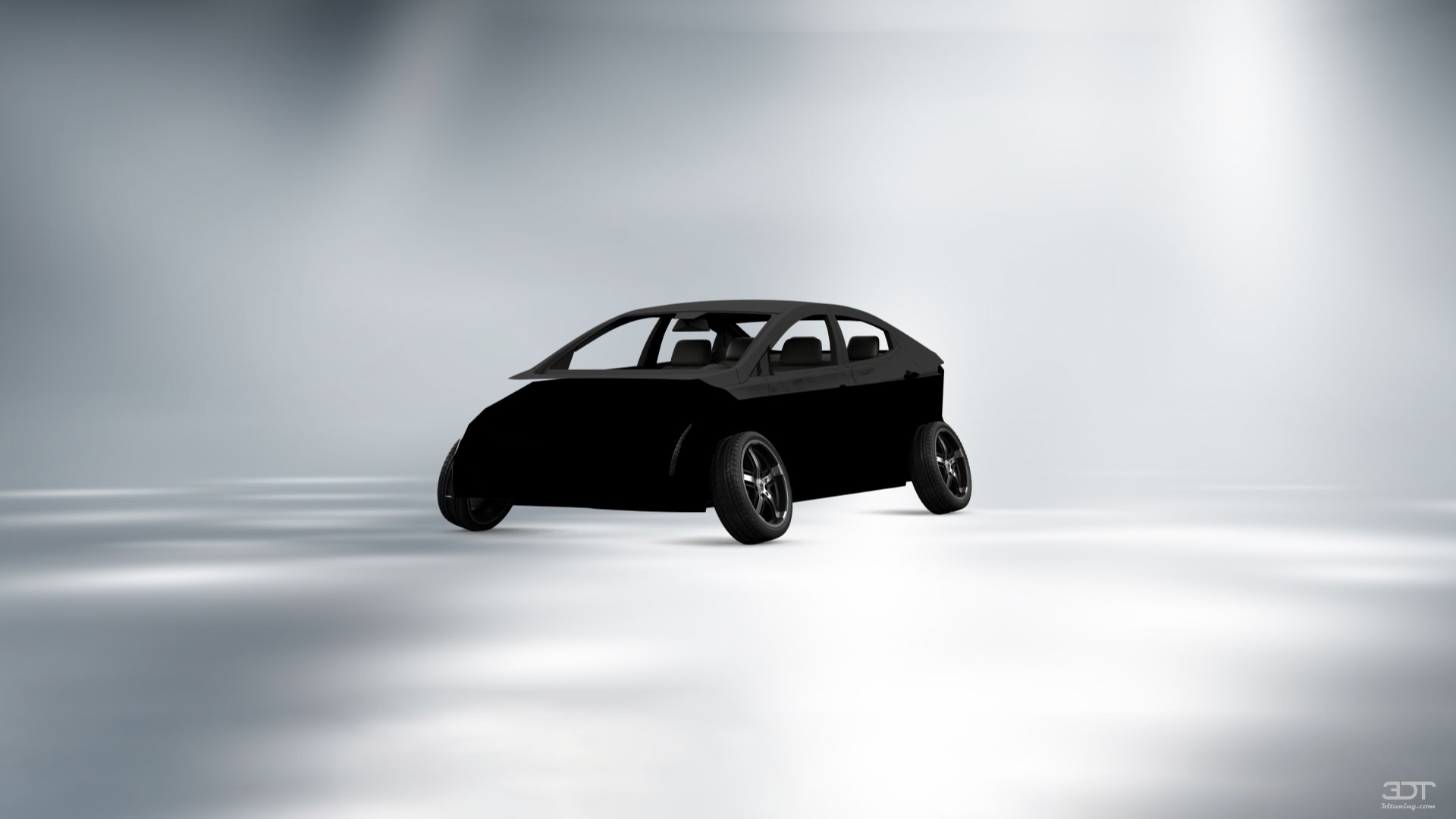 Hyundai Elantra Sedan 2011 tuning