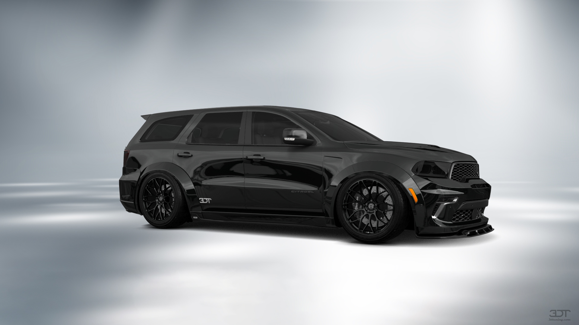 Dodge Durango 5 Door SUV 2021
