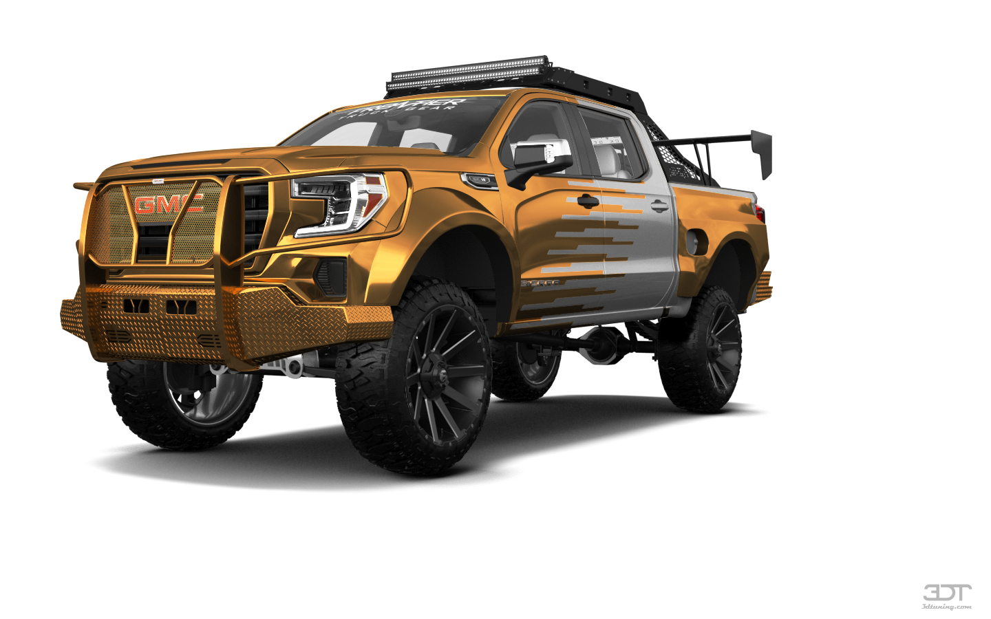 2020 gmc Ciara
