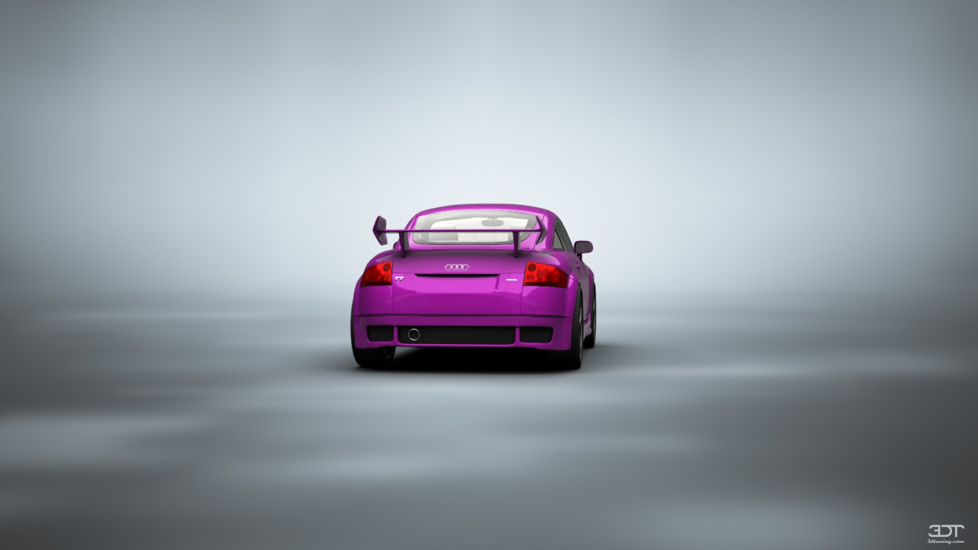 Audi TT Coupe 1999
