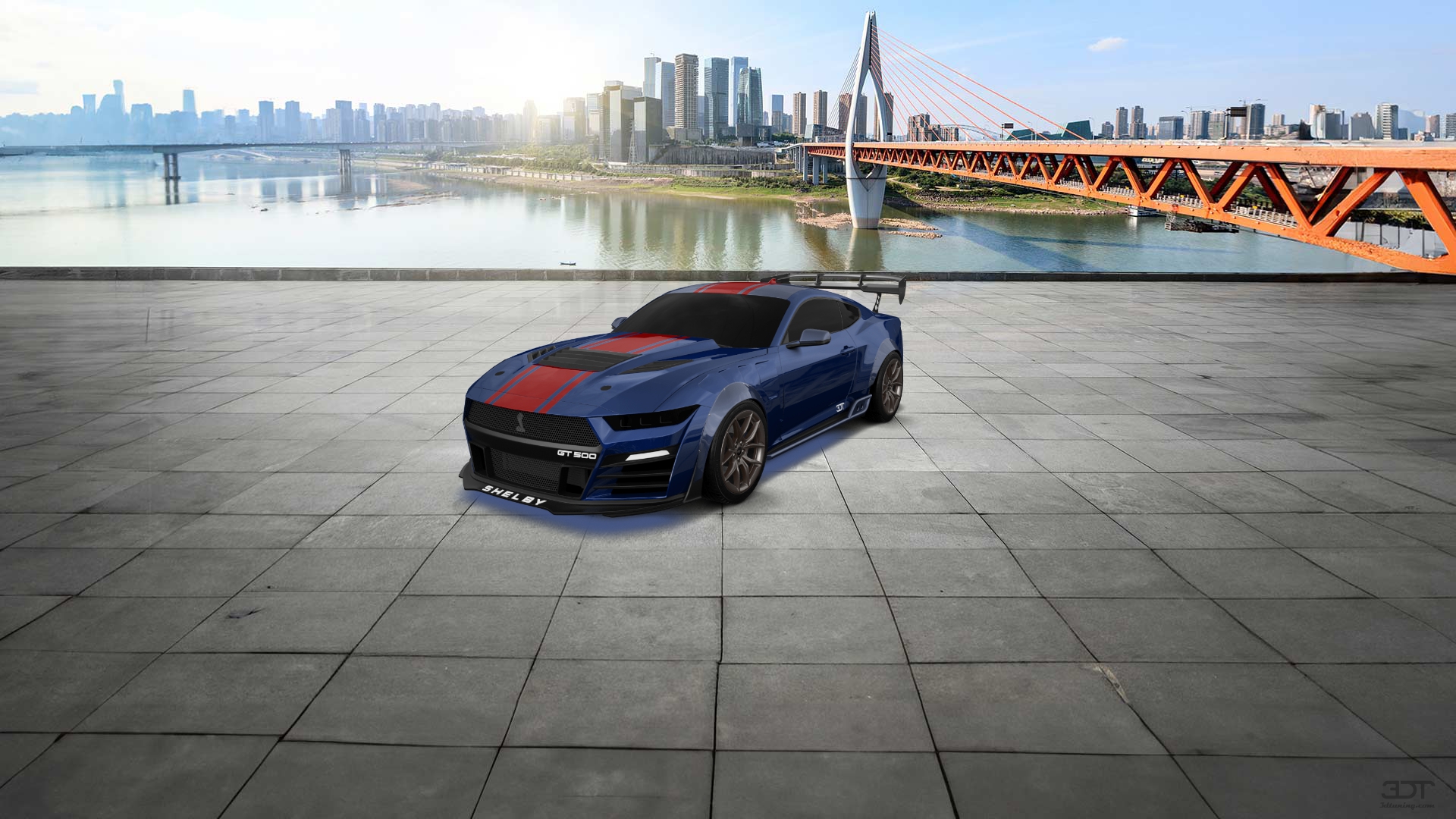 Ford Mustang 2 Door Coupe 2024