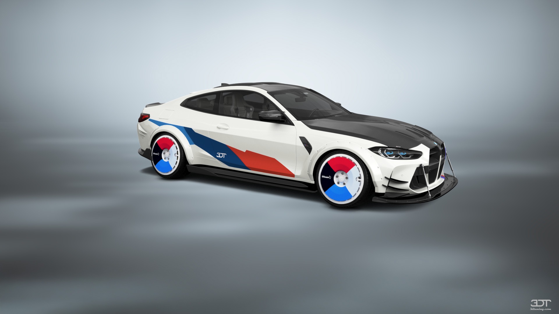 BMW M4 2 Door Coupe 2021