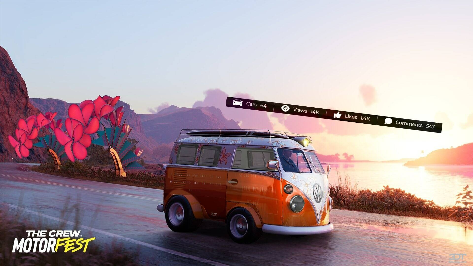 Volkswagen T1 Van 1950