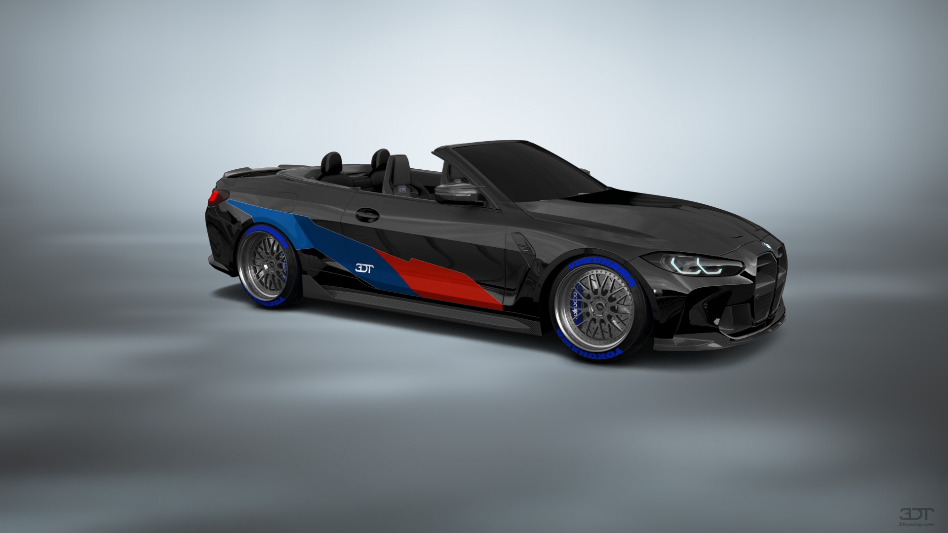 BMW M4 2 Door Convertible 2022