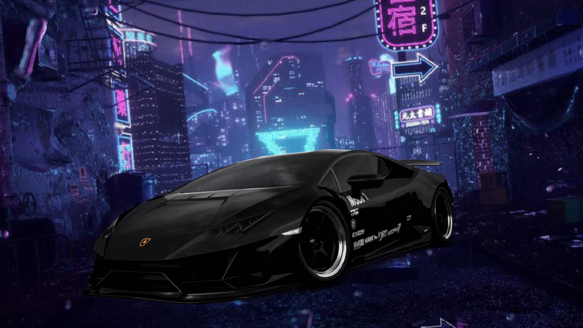Blackout 6