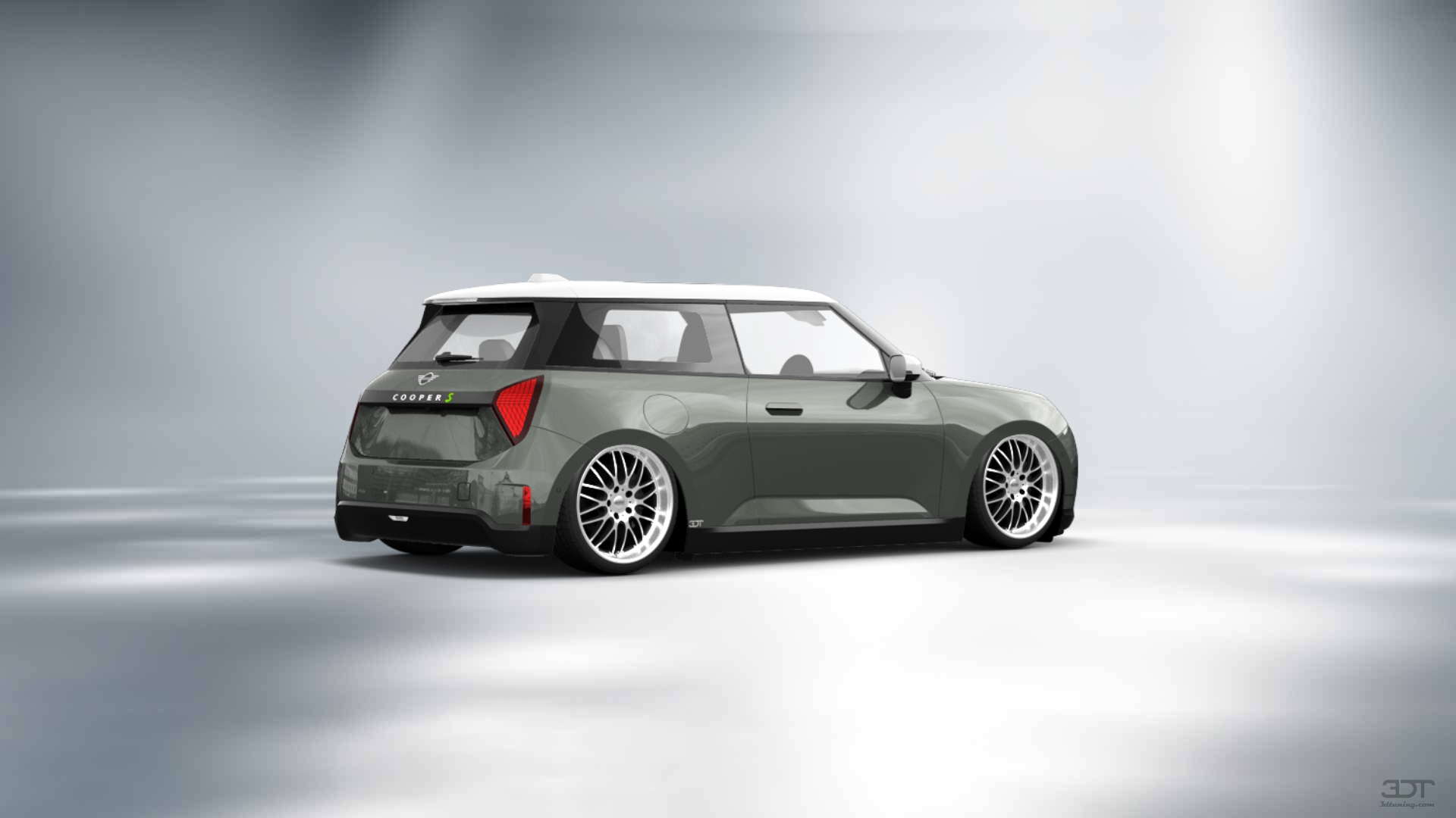 Mini Cooper SE 3 Door Hatchback 2023
